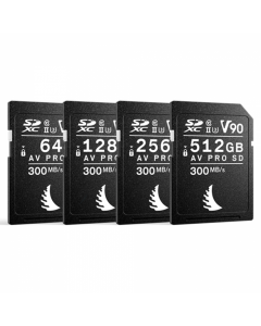 ANGELBIRD AV PRO SD UHS-II V90 MK2