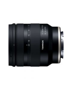 Tamron 11-20mm f2.8 Di III-A RXD