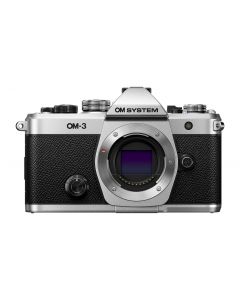 OM SYSTEM OM-3 - ประกันศูนย์