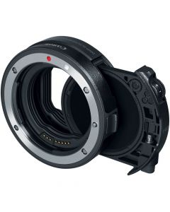 CANON DROP-IN FILTER MOUNT ADAPTER C-PL KIT R