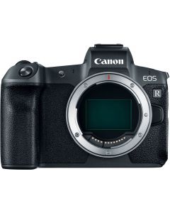 Canon EOS R Mirrorless Camera - ประกันศูนย์