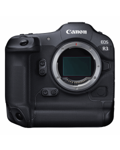 Canon EOS R3 Mirrorless Camera - ประกันศูนย์