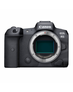 Canon EOS R5 Body Mirrorless Camera - ประกันศูนย์