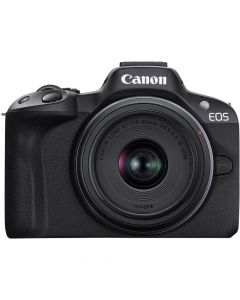 Canon EOS R50 Mirrorless Camera - ประกันศูนย์