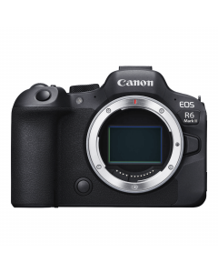 Canon EOS R6 Mark II Mirrorless Camera - ประกันศูนย์