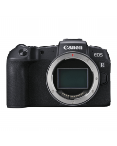 Canon EOS RP Mirrorless Camera - ประกันศูนย์