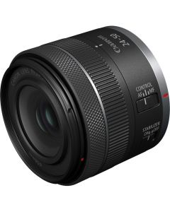 Canon RF 24-50mm f/4.5-6.3 IS STM Lens