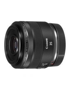 Canon RF 35mm f1.8 IS Macro STM Lens - ประกันศูนย์