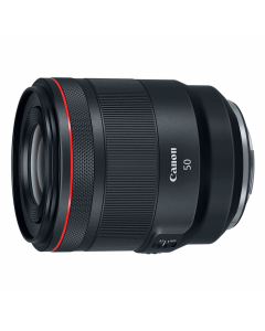 Canon RF 50mm f1.2L USM Lens - ประกันศูนย์