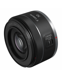 Canon RF 50mm F1.8 STM - ประกันศูนย์
