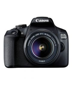 Canon EOS 1500D Kit 18-55mm IS II - ประกันศูนย์