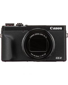 Canon Powershot G5x II