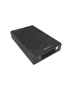 SUNEAST ULTIMATE PRO CFexpress Type B & SD UHS-II Card Reader