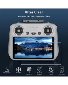 CYNOVA SCREEN PROTECTOR EASY INSTALLATION KIT FOR DJI RC/RC2