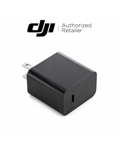 DJI 30W USB-C Charger - ประกันศูนย์