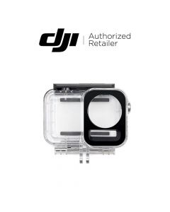 DJI WATERPROOF CASE FOR OSMO ACTION 3 / ACTION 4