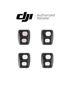 DJI Air 3 ND Filters Set (ND8/16/32/64)