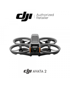 DJI Avata 2 - ประกันศูนย์