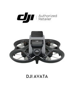 DJI Avata - ประกันศูนย์