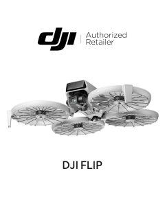 DJI Flip Drone - ประกันศูนย์