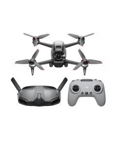 Dron shop fpv dji