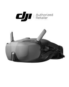 DJI GOGGLES N3 - ประกันศูนย์