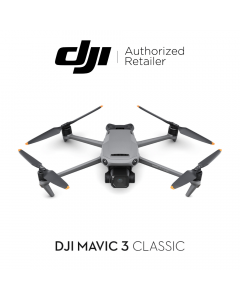 DJI Mavic 3 Classic - ประกันศูนย์