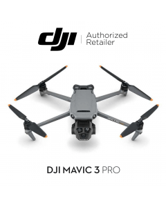 DJI Mavic 3 Pro - ประกันศูนย์