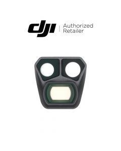 DJI Mavic 3 Pro Wide-Angle Lens