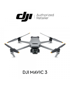 DJI Mavic 3 - ประกันศูนย์