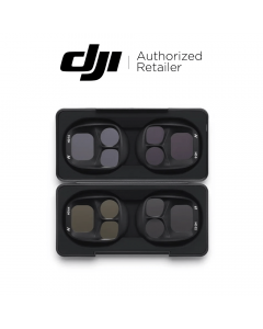 DJI MAVIC 4 PRO ND FILTER SET (ND8/16/32/64)