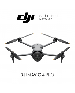 DJI Mavic 4 Pro