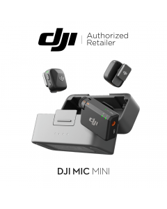 DJI Mic Mini