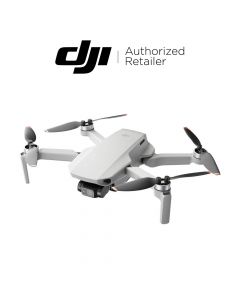 DJI Mini 2 - ประกันศูนย์