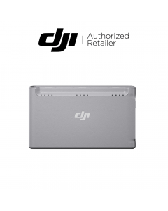 DJI Mini 2 Two-Way CHARGING HUB [Zip Lock Packages]