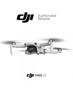 DJI Mini SE