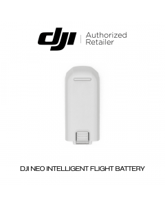 DJI NEO INTELLIGENT FLIGHT BATTERY