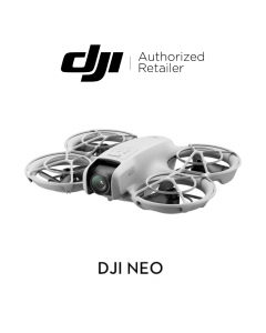 DJI Neo Drone - ประกันศูนย์