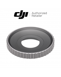 DJI Osmo Action 3 Lens Protective Cover - ประกันศูนย์