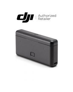 DJI Osmo Action Multifunctional Battery Case