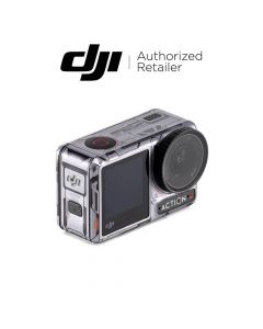 DJI Osmo Action 4 Protective Camera Decal