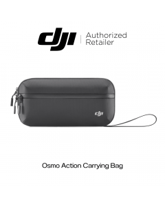 DJI Osmo Action Carrying Bag