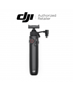 DJI Osmo Action Multifunctional Charging Handle - ประกันศูนย์
