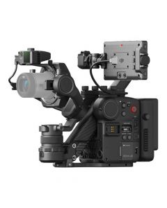 4k shop gimbal camera