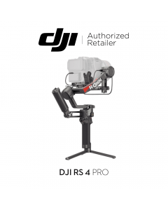 DJI RS 4 PRO