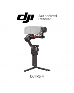 DJI RS 4