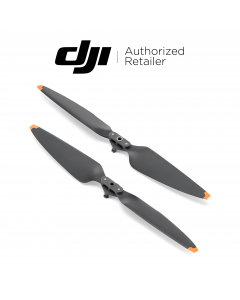 DJI AIR 3 LOW-NOISE PROPELLERS [PAIR] - ประกันศูนย์
