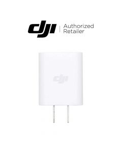DJI Mini 2 18W USB Charger [Zip Lock Packages]