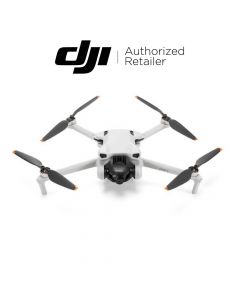 DJI MINI 3 - ประกันศูนย์
