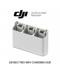 DJI NEO TWO-WAY CHARGING HUB